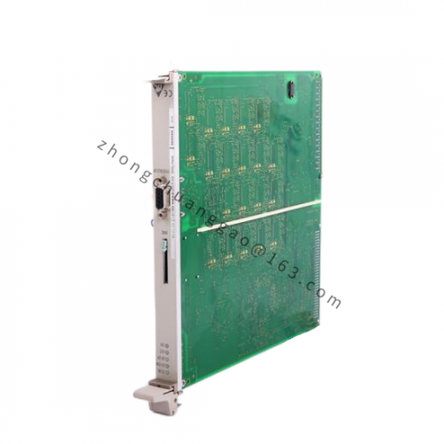 SIEMENS 6SL3055-0AA00-4BA0 - Advanced Motion Control Module for Industrial Automation