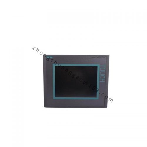 Siemens 6DD1682-0CH0 Interface Module for SIMATIC S7-400, High Performance Industrial Control System