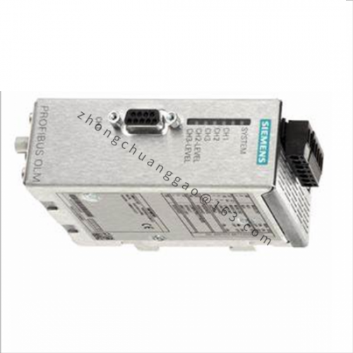 Siemens 6DD1682-0CH0 Interface Module for SIMATIC S7-400, High Performance Industrial Control System