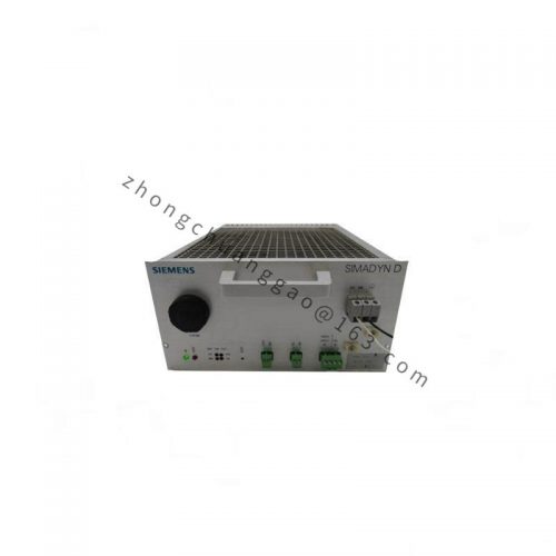 Siemens 6DD1683-0CC0 Digital Output Module, Industry Automation Control Component