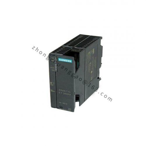 Siemens 6DD1683-0CC0 Digital Output Module, Industry Automation Control Component