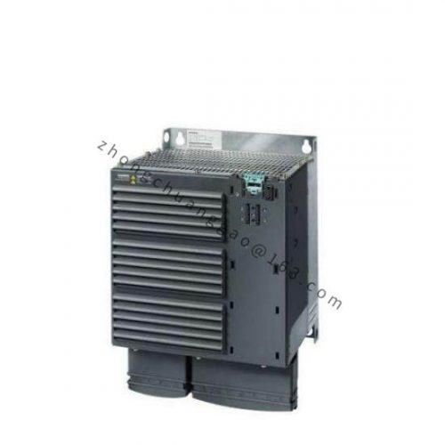 Siemens 6DD1683-0CC0 Digital Output Module, Industry Automation Control Component