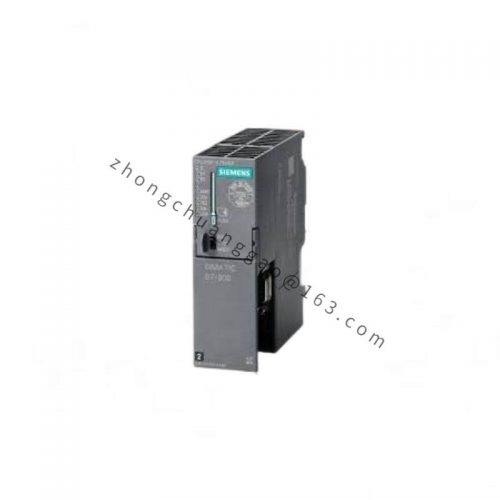 Siemens 6DD1683-0CH0 SIMATIC S7-400 FM 458-1 DP Communication Module