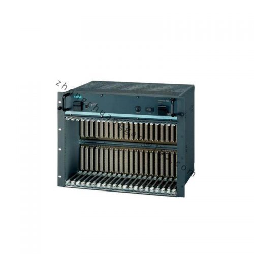 Siemens 6DD1683-0CH0 SIMATIC S7-400 FM 458-1 DP Communication Module
