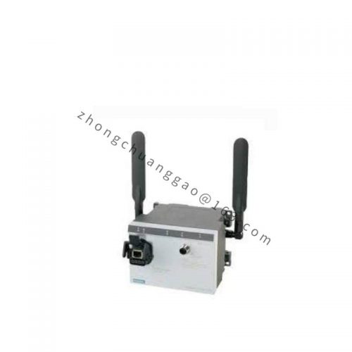 Siemens 6DD1683-0CH0 SIMATIC S7-400 FM 458-1 DP Communication Module
