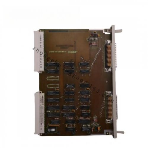 Siemens 6DD1683-0CH0 SIMATIC S7-400 FM 458-1 DP Communication Module