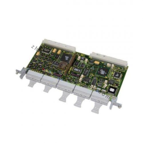 SIEMENS 6ES5752-0AA22 - Advanced SIMATIC S5 Control Module