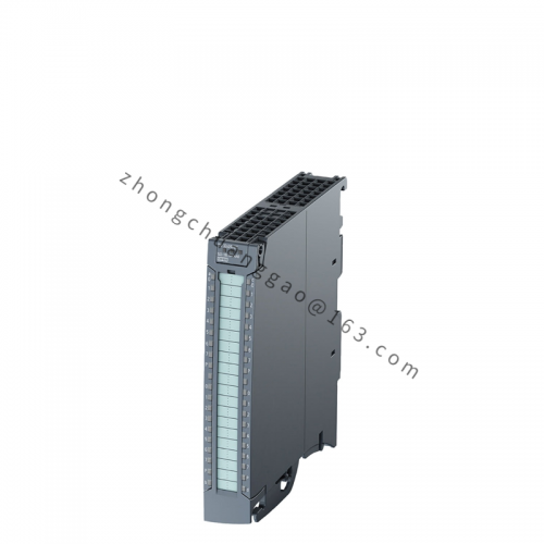Siemens 6DD2920-0AB0 SIMADYN D Interface Module for Line-Side Converter