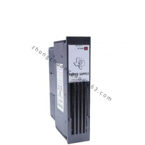 Siemens 6DD2920-0AB0 SIMADYN D Interface Module for Line-Side Converter