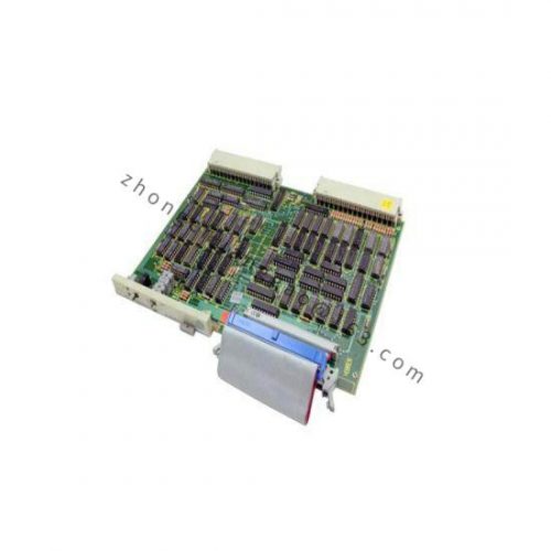 Siemens Robicon Cell Control Board - 460A68.10, Automation Solutions for High-Performance Cell Control