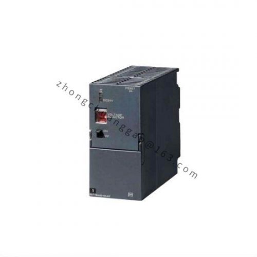 Siemens 6DS1200-8AB: High-Performance Digital Input Module