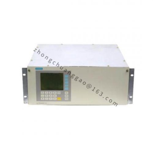 Siemens 6DS1200-8AB: High-Performance Digital Input Module
