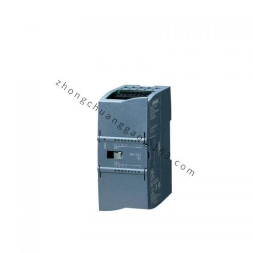 Siemens 6DS1200-8AB: High-Performance Digital Input Module