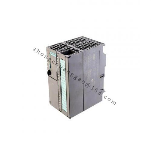 SIEMENS 6DS1213-8AA Compact I/O Module for Industrial Automation