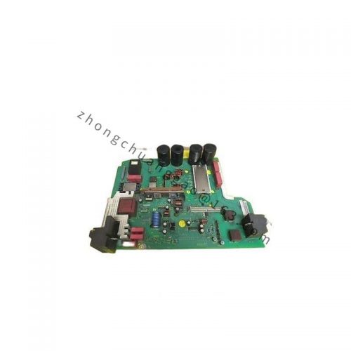 SIEMENS 6DS1322-8BA Analog Output Module for Industrial Automation