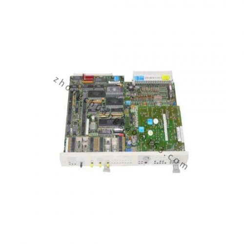 SIEMENS 6ES5942-7UA13 CPU942 Processor Module for Industrial Automation