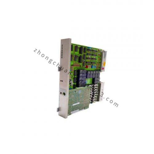 SIEMENS 6GK7342-5DA03 Communication Processor Module for Advanced Industrial Automation