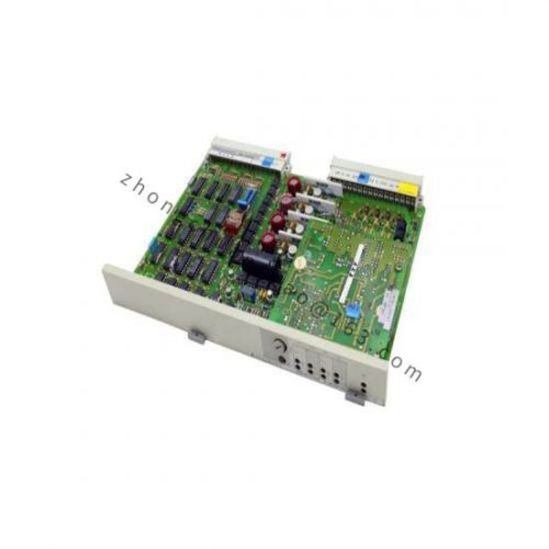 Yokogawa 80SFM-E02430-2B6 Process Control Module