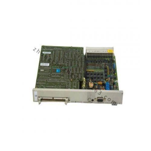 Siemens 6DS1717-8CC - Extended Product Type: PLC