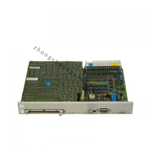 Siemens 6DS1717-8CC - Extended Product Type: PLC
