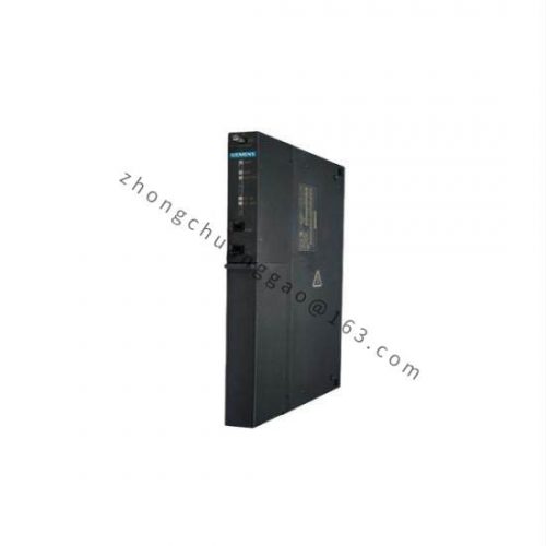 Siemens 6DS1717-8CC - Extended Product Type: PLC