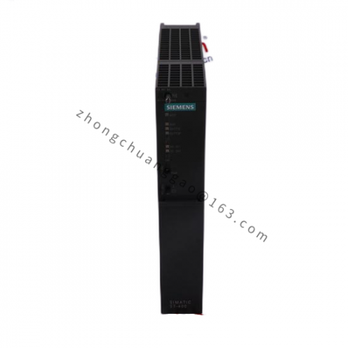 Siemens 6DS1723-8BA Analog Input Module, 8 Channels, Compact Design