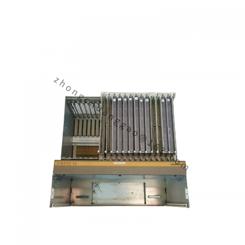 Siemens 6DS1723-8BA Analog Input Module, 8 Channels, Compact Design