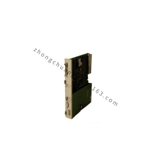 Siemens 6DS1731-8RR Analog Input Module, 8 Channels