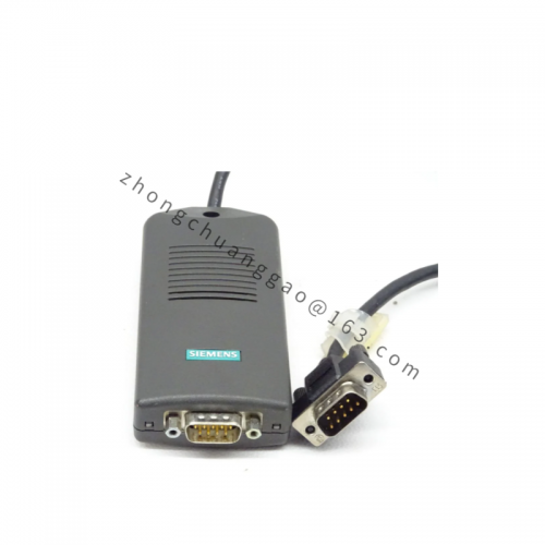 Siemens 6DS1731-8RR Analog Input Module, 8 Channels