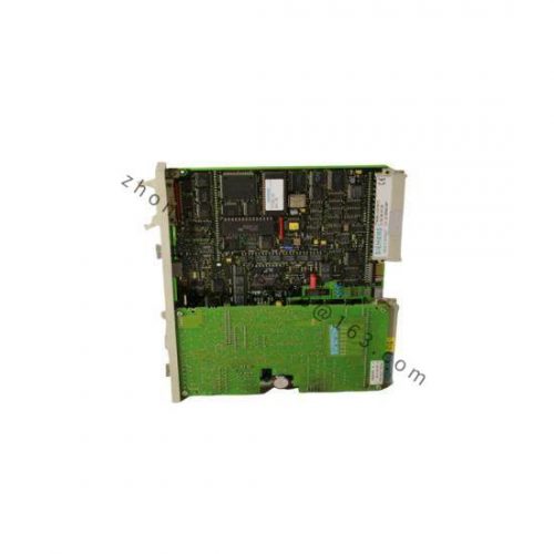 Siemens 6DS1731-8RR Analog Input Module, 8 Channels
