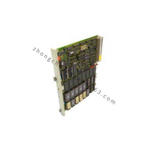 Siemens Programmable Logic Controller (PLC) - 6ES7 416-3FR05-0AB0, Advanced Control Module