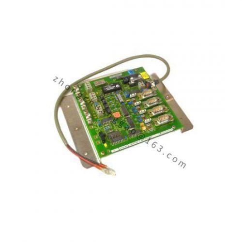 AB Control Modules, Model 90-0450/AW0090-0449, Power Supply
