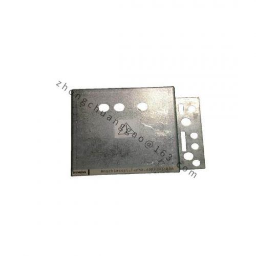Siemens Programmable Logic Controller (PLC) - 6ES7 416-3FR05-0AB0, Advanced Control Module