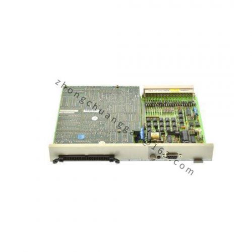 SIEMENS 6ED1055-1FB00-0BA2 | Modular Control System Expansion Module