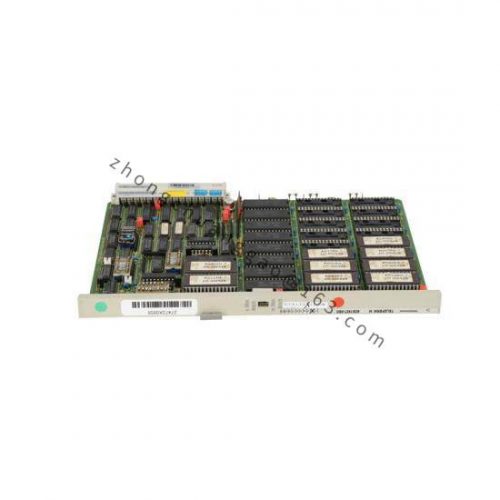 Siemens 6SN1123-1AA00-0EA2 High-Performance Power Supply