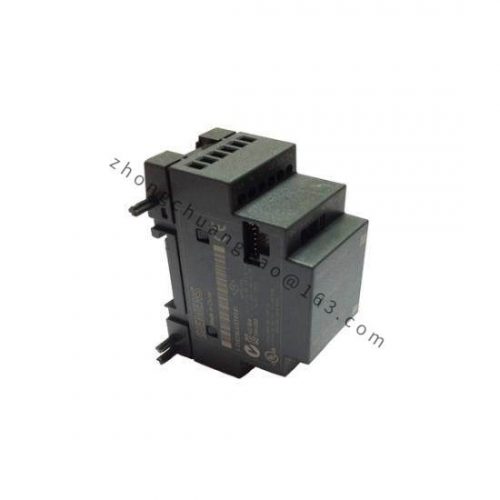 Siemens SIMATIC S5 6ES5376-1AA21 Control Module, Advanced Industrial Automation Solution