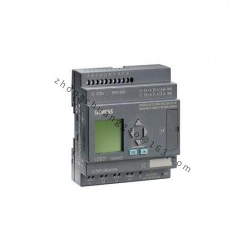 Siemens Simatic S7 CPU 417-4 | Central Processing Unit for Advanced Automation
