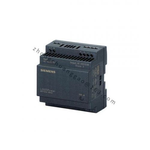 ABB 800xA 80026-172-23 Power Supply, Compact Automation Solution
