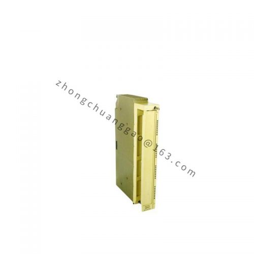 Siemens 6ES5375-1LR41 PLC Digital Output Module