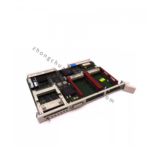 Siemens 6ES5375-1LR41 PLC Digital Output Module