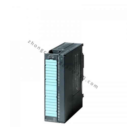 Siemens 6ES5377-0AB41 Industrial Control Module