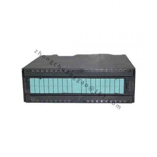 Siemens 6ES5451-8MR12: Automation Module for Efficient Control Systems
