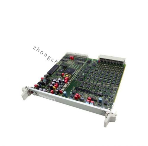 Siemens 6ES5464-8ME11 Analog Input Module for S5-90U/-95U/-100U PLC
