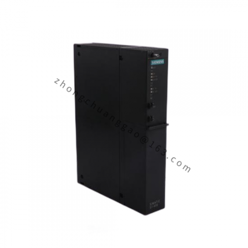 SIEMENS 6ES5470-7LA11 | Analog Output Module, Industrial Control Solutions