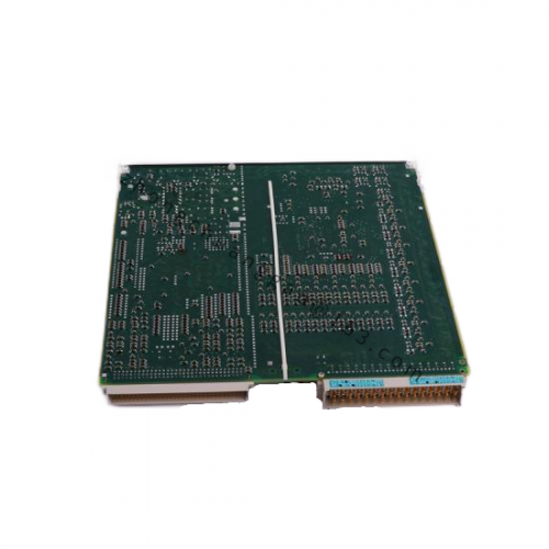 SIEMENS 6ES5470-8MB11 | Analog Output Module for Industrial Control Systems