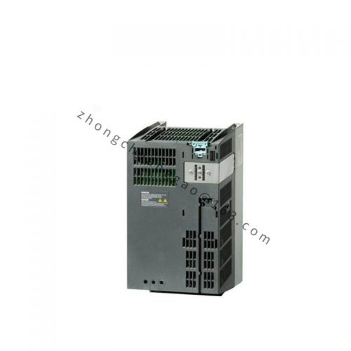 Siemens SIMATIC S5-482 I/O Module, High Performance Input/Output Control