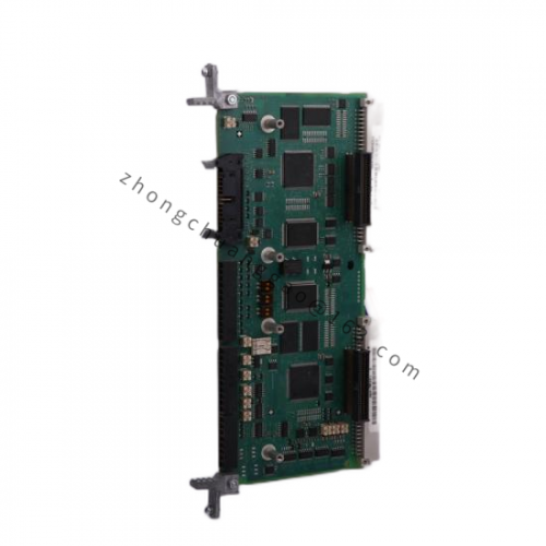 Siemens 6ES5535-3LB12 Industrial Control Module
