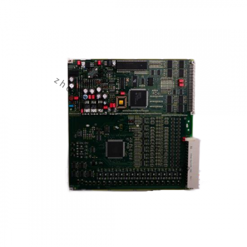 Siemens 6ES5535-3LB12 Industrial Control Module
