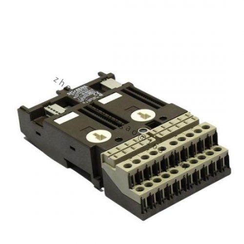 Siemens 6ES5700-8MA11 Bus Module for Industrial Automation