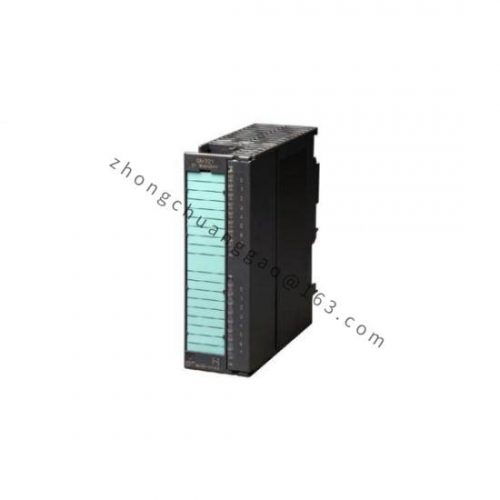 Siemens 6ES5700-8MA11 Bus Module for Industrial Automation